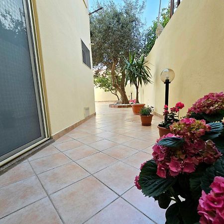 Valery House Lejlighed Cagliari Eksteriør billede