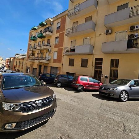Valery House Lejlighed Cagliari Eksteriør billede