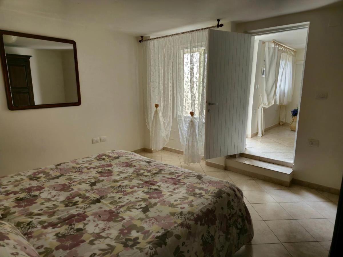 Valery House Lejlighed Cagliari Eksteriør billede
