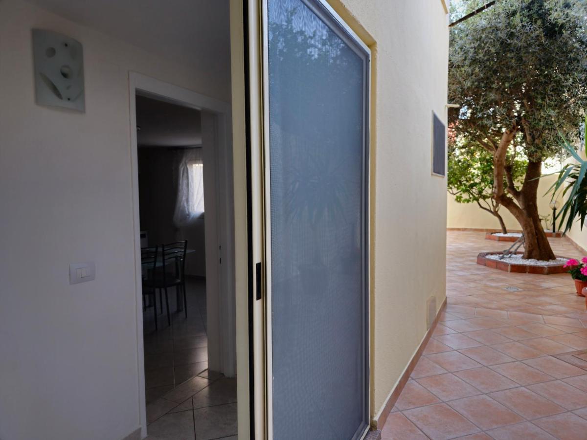 Valery House Lejlighed Cagliari Eksteriør billede